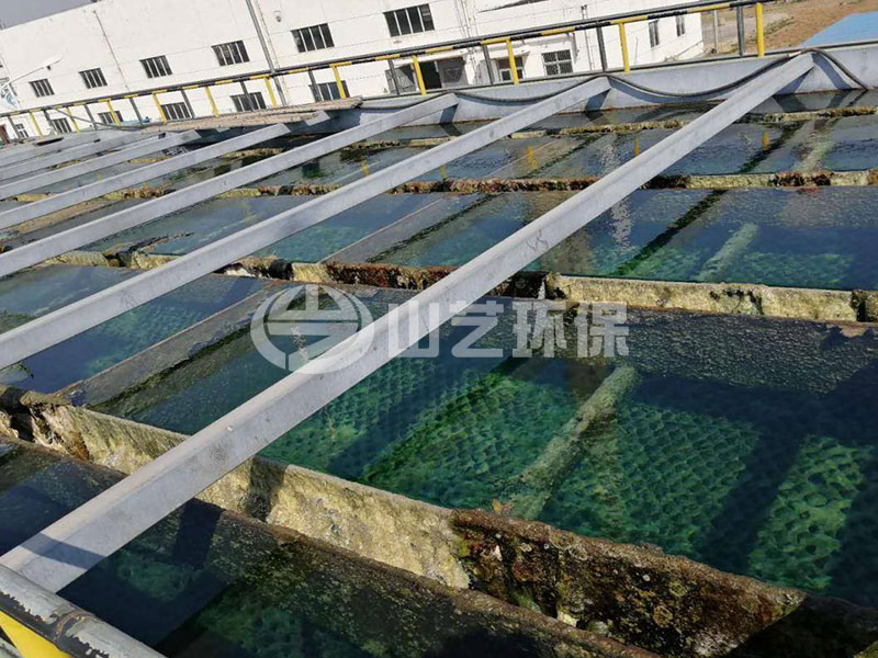 半導(dǎo)體有機廢氣怎么處理?半導(dǎo)體廢氣治理有哪些好辦法? 半導(dǎo)體有機廢氣怎么處理?半導(dǎo)體廢氣治理有哪些好辦法?