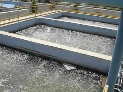 污水處理的六個步驟是什么？